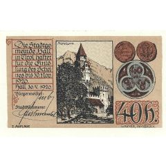 40 Heller Hall in Tirol