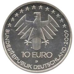 10 Euros Aerospace Expo