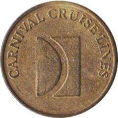 5 Cents - Carnival Cruise Lines