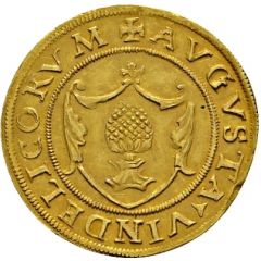 1 Goldgulden