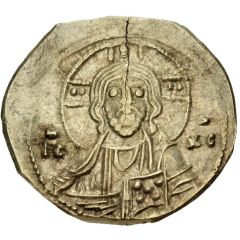 Tetarteron Nomisma - Nikephoros III Botaneiates