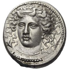 Tetradrachm