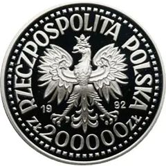200 000 Zlotys Convoyes World War II