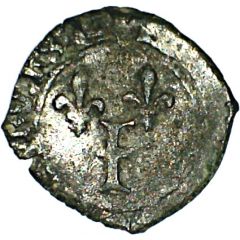 Patac - Francis I
