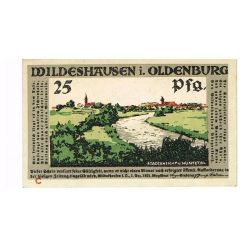 25 Pfennig