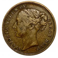 Token - Victoria Honi soit qui mal y pense