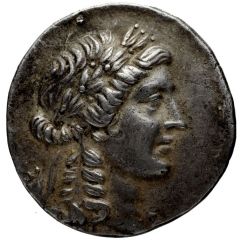 Tridrachm