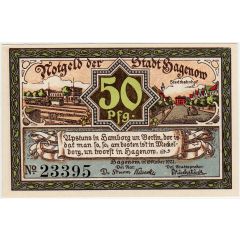 50 Pfennig