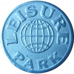 Token - Leisure Park