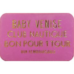 Token - Baby Venise