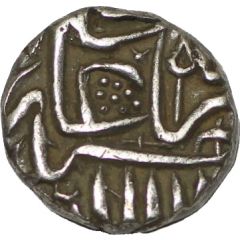 1/2 Mahmudi - Akbar Mulher mint