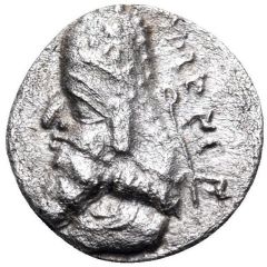 Obol - Manchihr III
