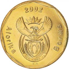 50 Cents Aforika Borwa