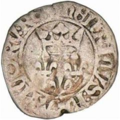 Gros `Florette` - Henry V of Lancaster