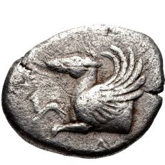 Hemidrachm