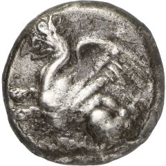 Stater - Anaxipolis