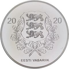 15 Euros Jüri Jaakson