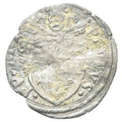 1 Quattrino - Paul III S PATERNIA FANI PROT