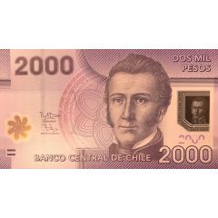 2000 Pesos
