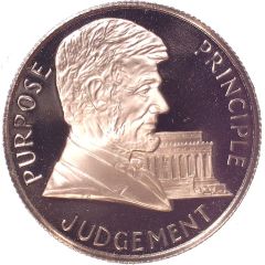 Numismatic News 30th Anniversary