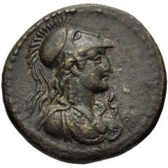 Æ19 CΑΛΗΝΩΝ, Sala
