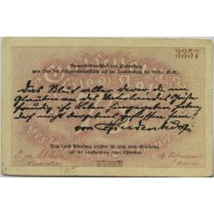 75 Pfennig