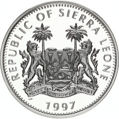 10 Dollars Unicorn