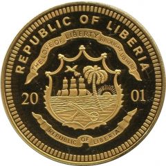 10 Dollars ECU - Greece