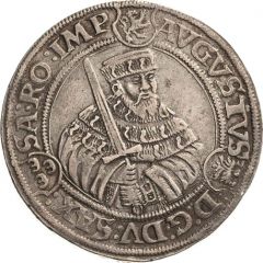 1 Thaler - August I
