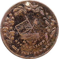 Token - Reformation of the People’s Rights