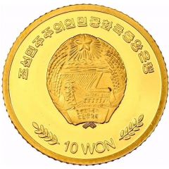 10 Won Passat
