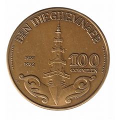 Token - 100 Cornelen - Diegem