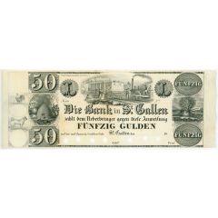 50 Gulden