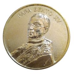 Token - Papa Bento XV