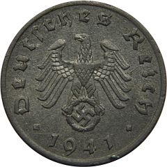 1 Reichspfennig