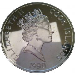 50 Dollars - Elizabeth II Pedro Alvares Cabral