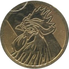 Token - Year of the Rooster