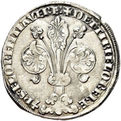 Guelfo of 4 soldi