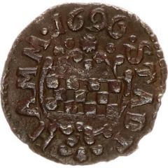 3 Pfennig