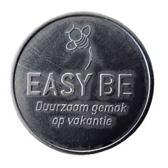 Easybe Dishwasher Token