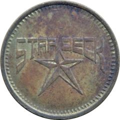 Token - Star Deck