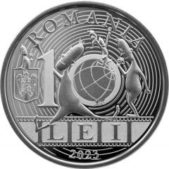 10 Lei Popescu-Gopo