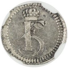 1 Royalin - Frederik V