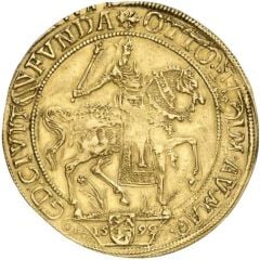 5 Ducats