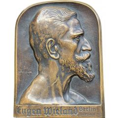 Eugen Wieland