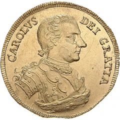 5 Thalers - Charles I
