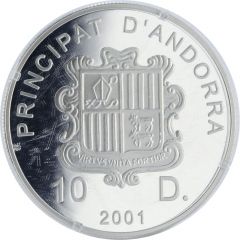 10 Diners Europa