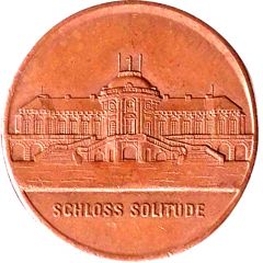 Token - Stuttgarter Volksbank