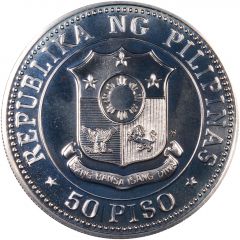 50 Piso Bataan-Corregidor
