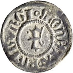 1/2 Pfennig